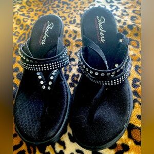 Skechers sandals
